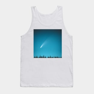 comet Tank Top